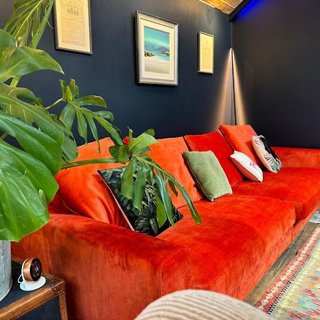 Villa Pettifer'S Loft Stamford Esterno foto