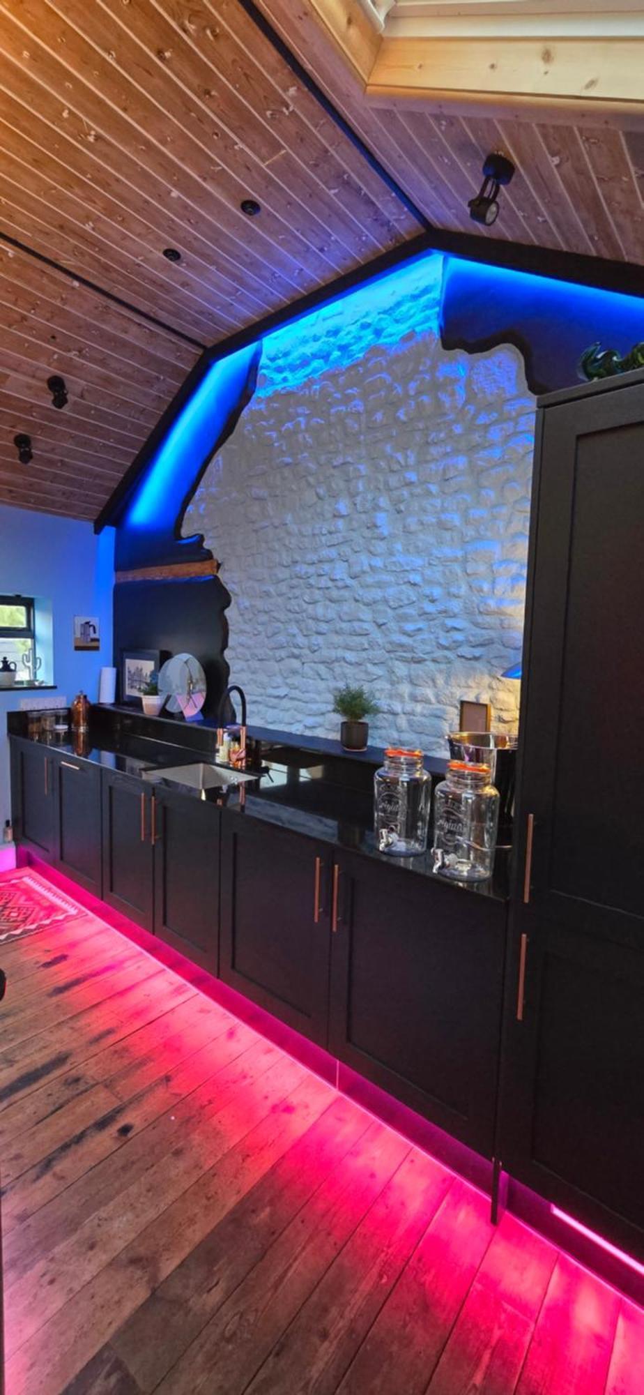 Villa Pettifer'S Loft Stamford Esterno foto