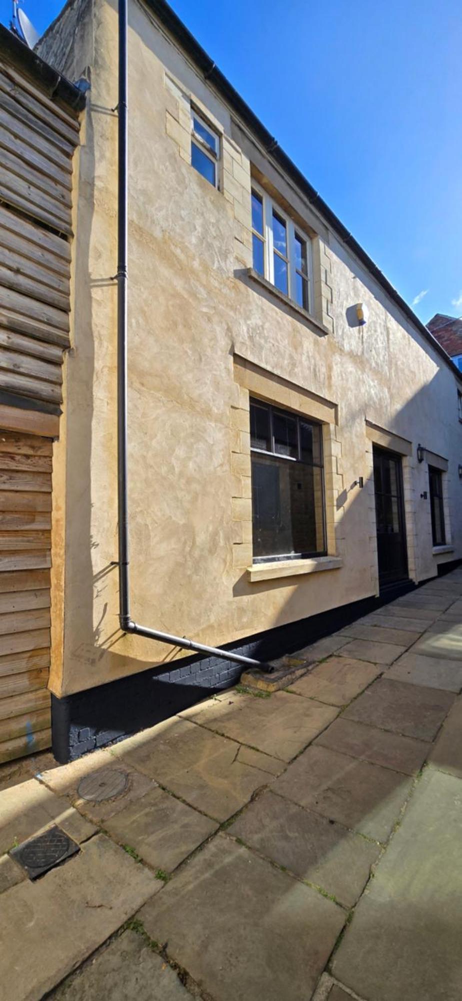 Villa Pettifer'S Loft Stamford Esterno foto