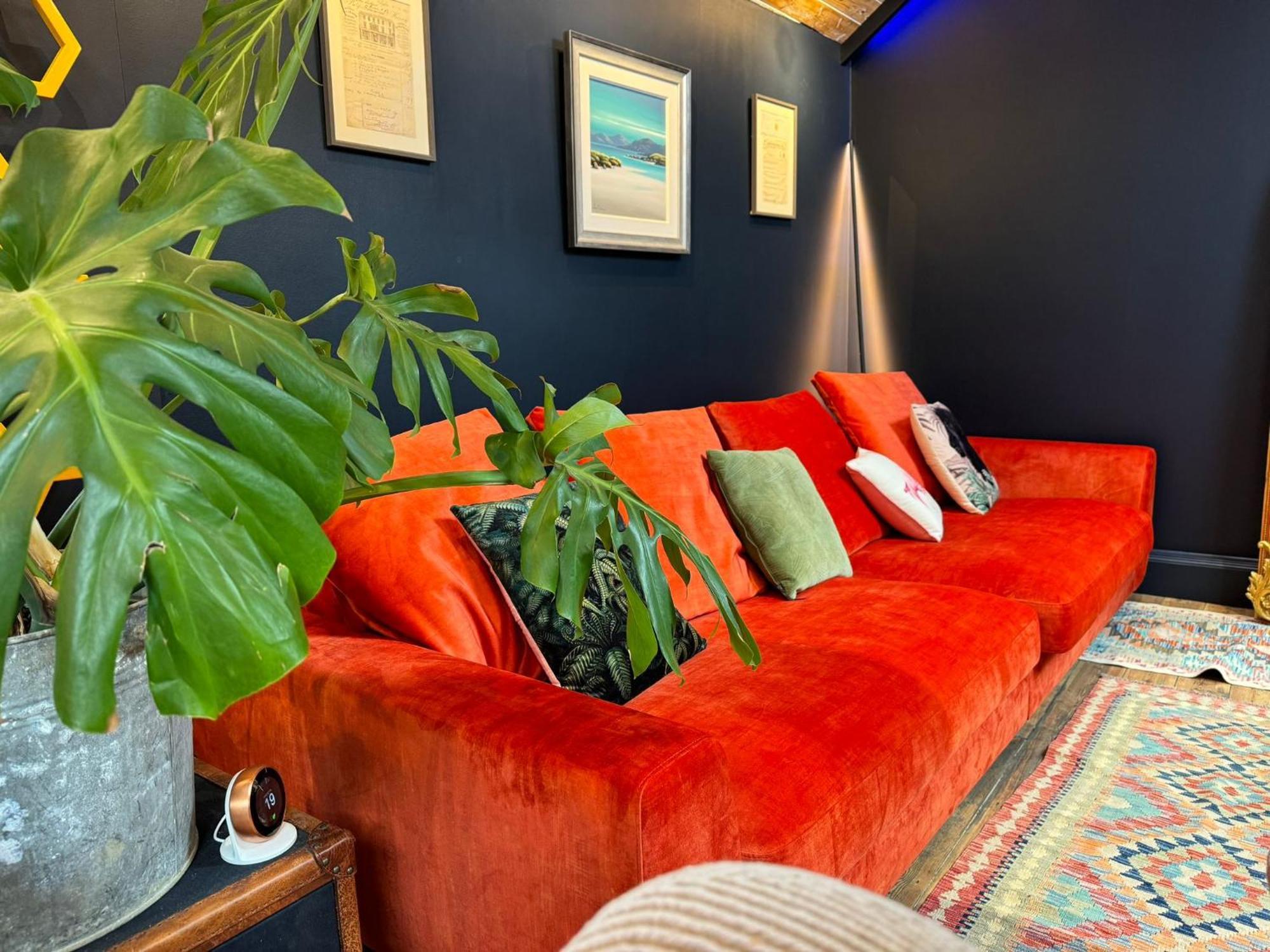 Villa Pettifer'S Loft Stamford Esterno foto