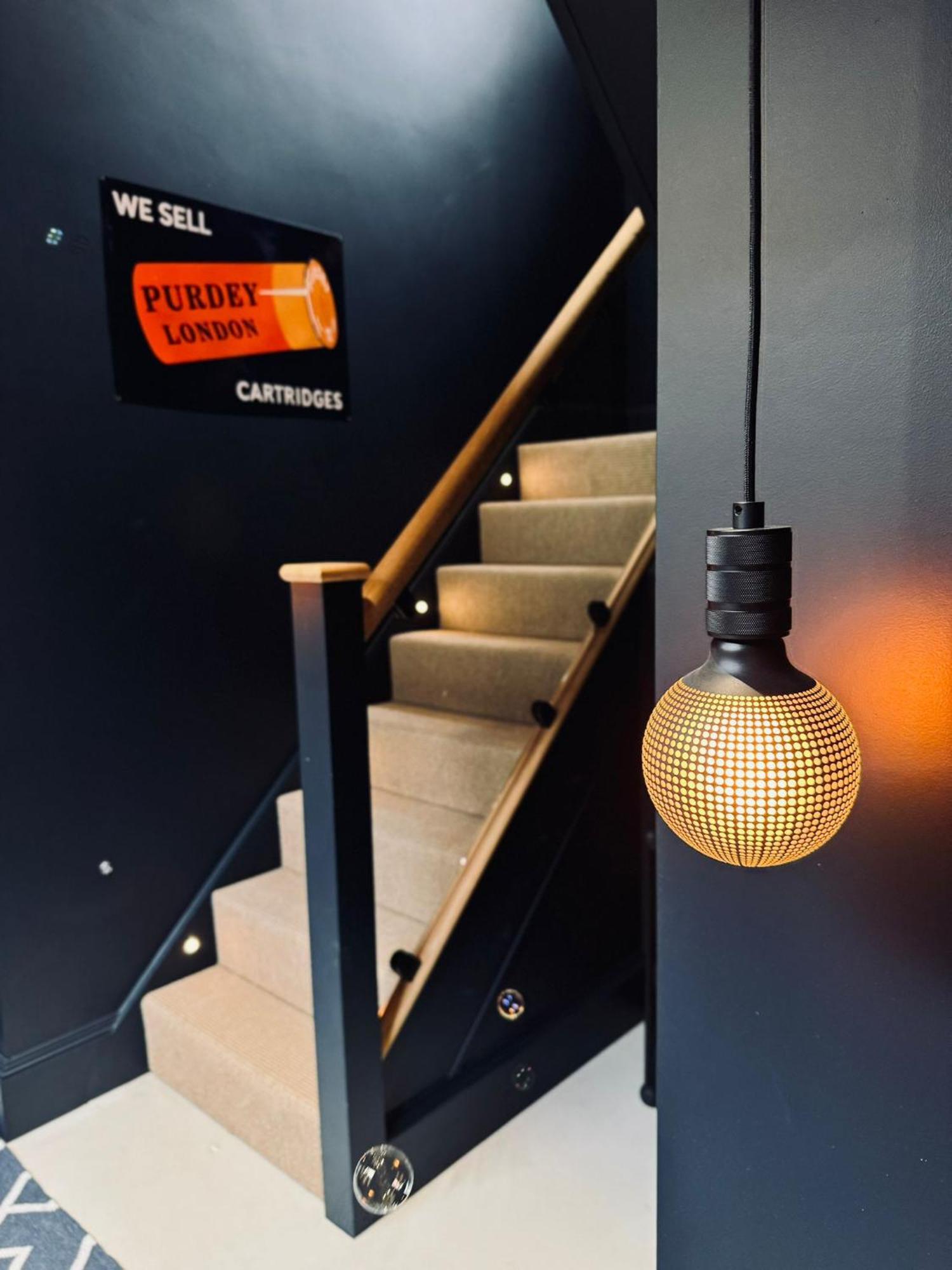 Villa Pettifer'S Loft Stamford Esterno foto
