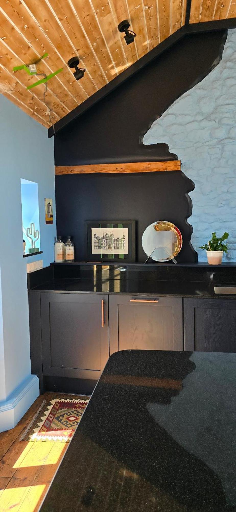 Villa Pettifer'S Loft Stamford Esterno foto
