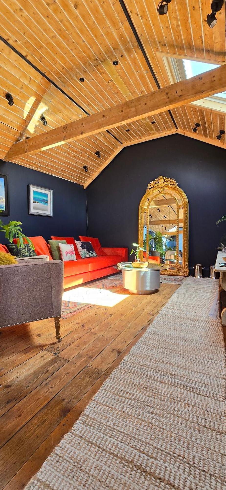 Villa Pettifer'S Loft Stamford Esterno foto
