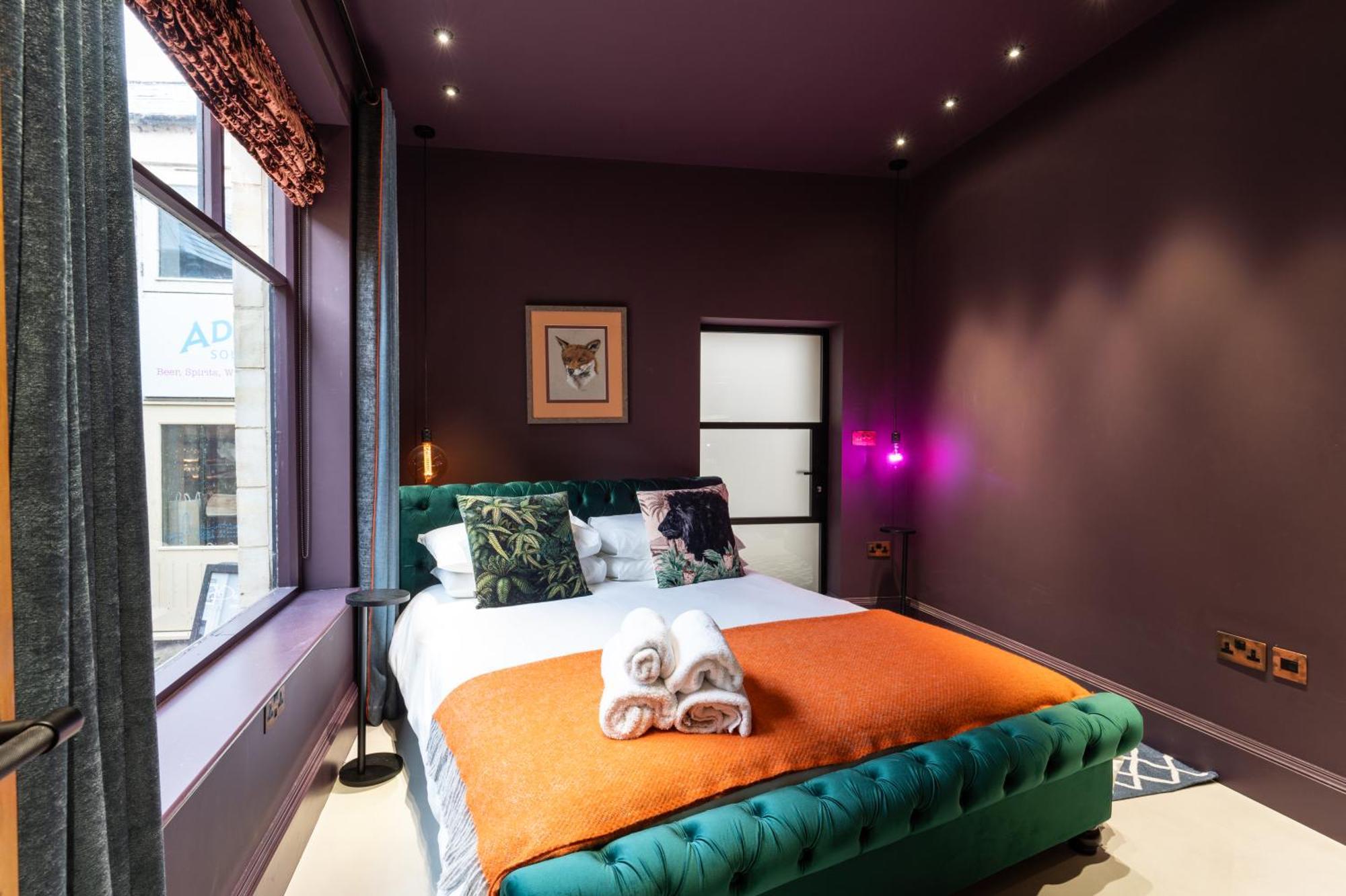 Villa Pettifer'S Loft Stamford Esterno foto