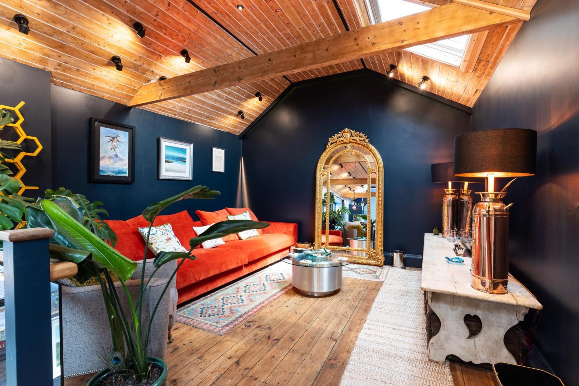 Villa Pettifer'S Loft Stamford Esterno foto