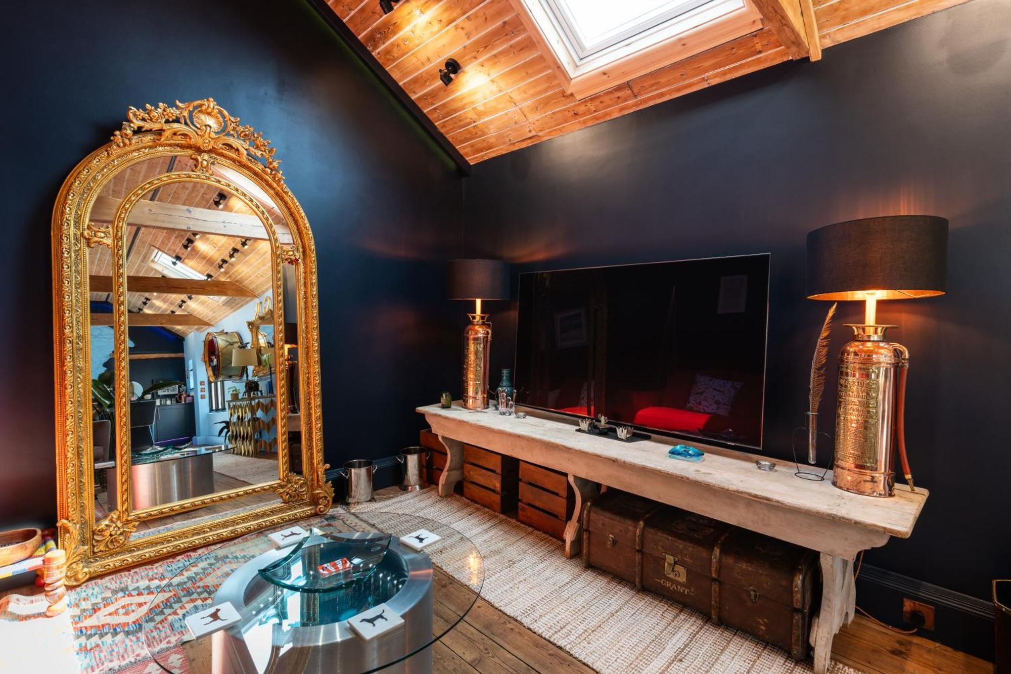 Villa Pettifer'S Loft Stamford Esterno foto