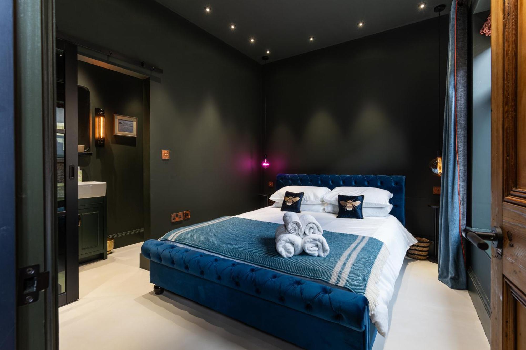 Villa Pettifer'S Loft Stamford Esterno foto