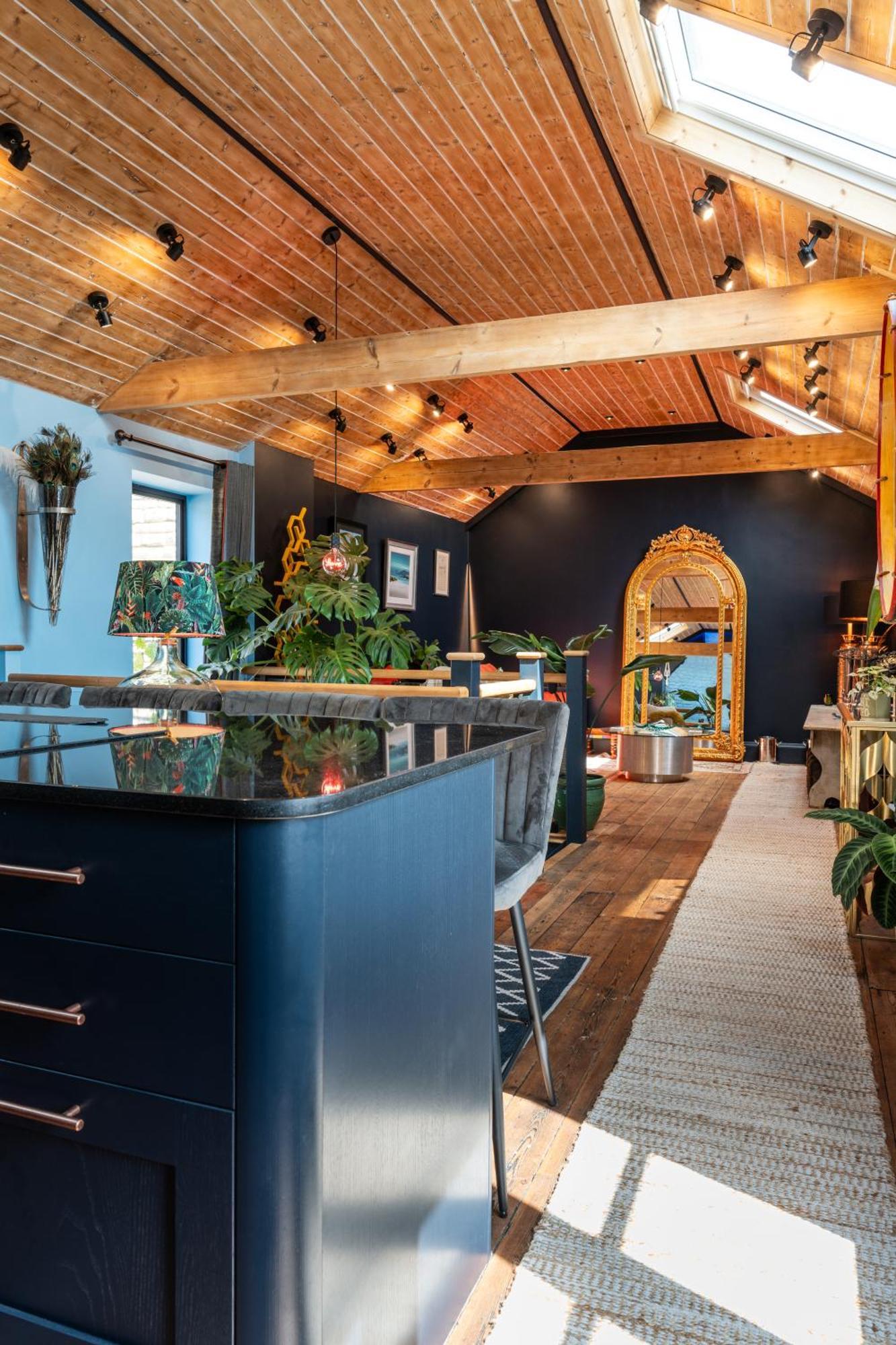 Villa Pettifer'S Loft Stamford Esterno foto