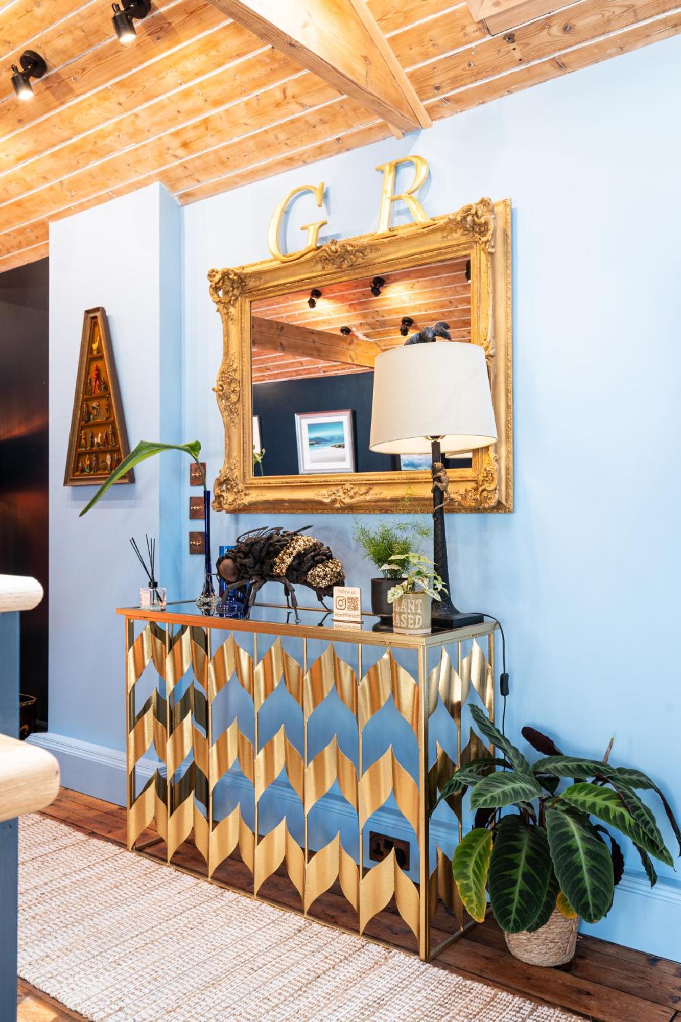 Villa Pettifer'S Loft Stamford Esterno foto
