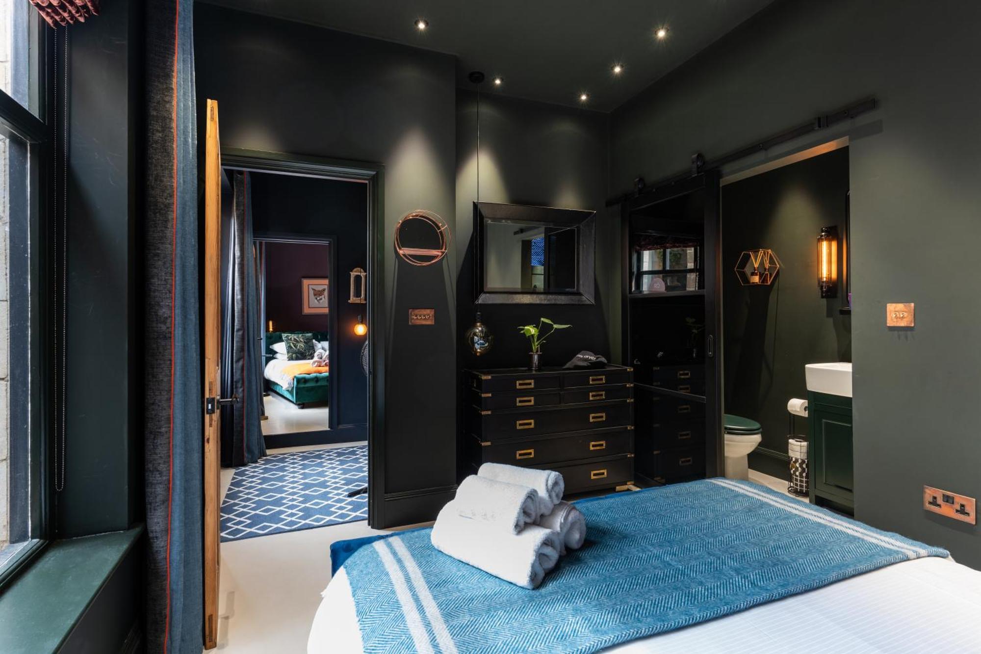 Villa Pettifer'S Loft Stamford Esterno foto