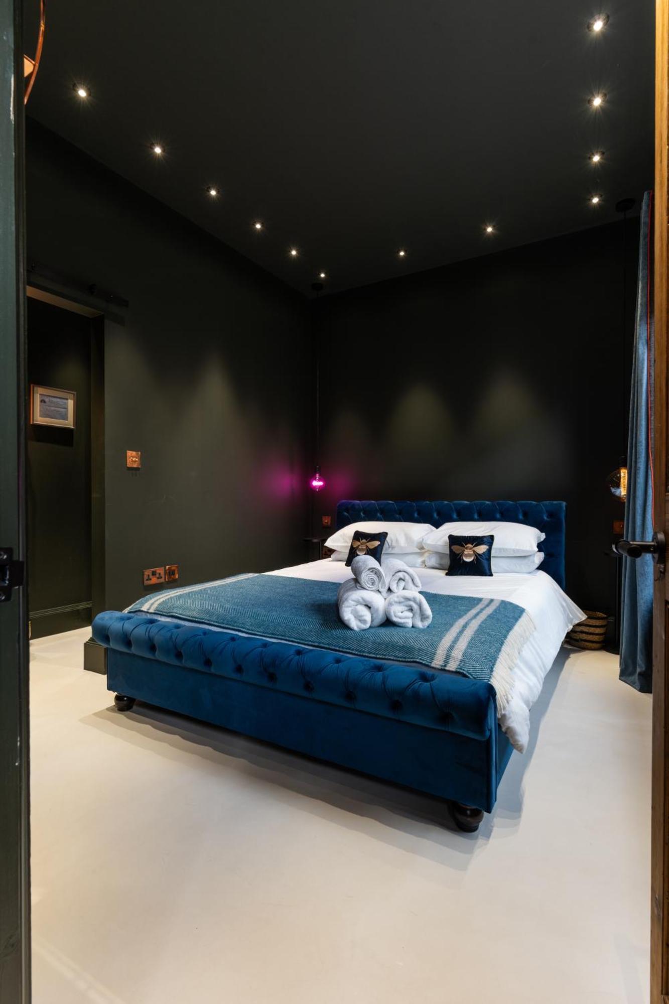 Villa Pettifer'S Loft Stamford Esterno foto